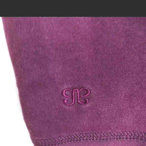 Albion Go Soft high waisted leggings sz XL - Picture 8 of 8